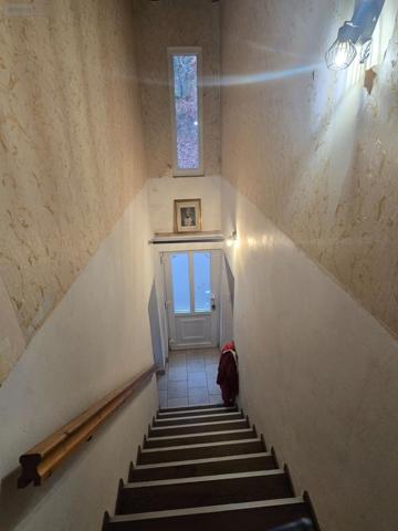 Maison rurale à vendre à Hadol dans les Vosges (88220), ref : SL