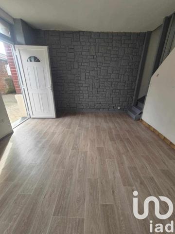 Maison à vendre 4 pièces 55 m² Denain