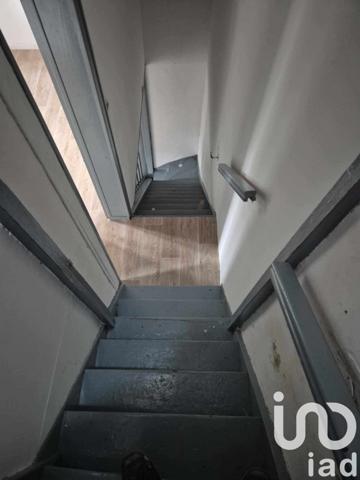 Maison à vendre 4 pièces 55 m² Denain