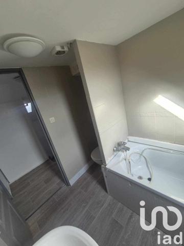 Maison à vendre 4 pièces 55 m² Denain