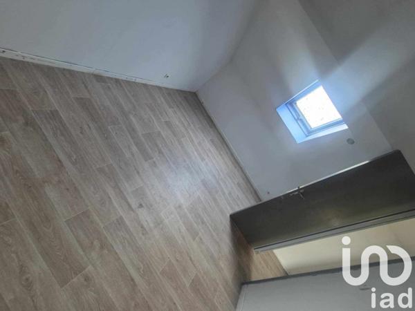 Maison à vendre 4 pièces 55 m² Denain