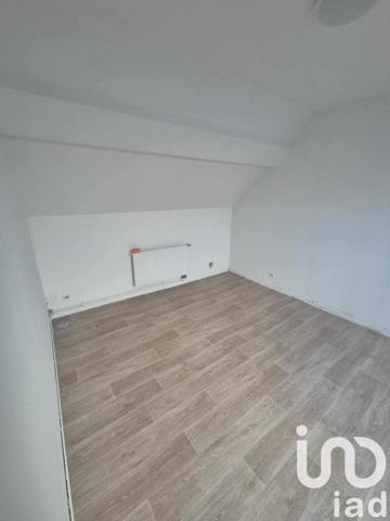 Maison à vendre 4 pièces 55 m² Denain