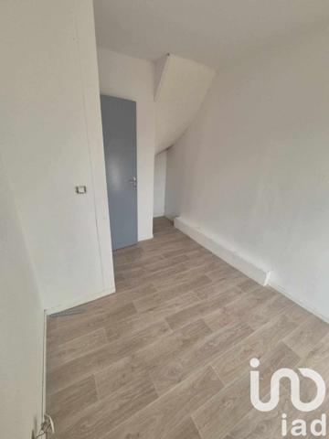 Maison à vendre 4 pièces 55 m² Denain