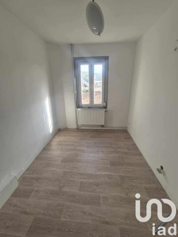 Maison à vendre 4 pièces 55 m² Denain