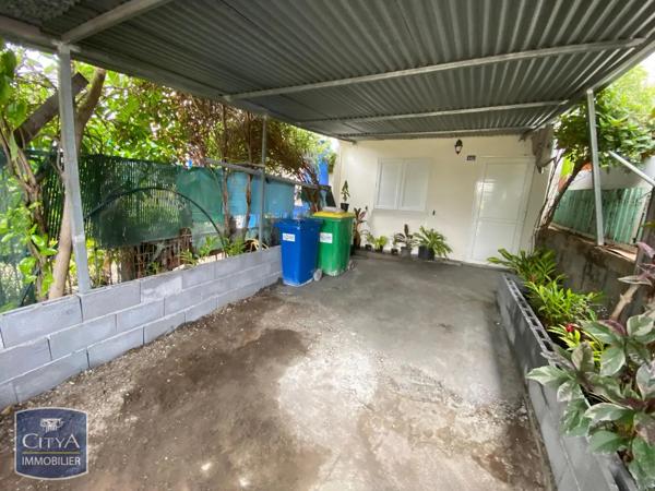 Maison à louer 5 pièces 83m²