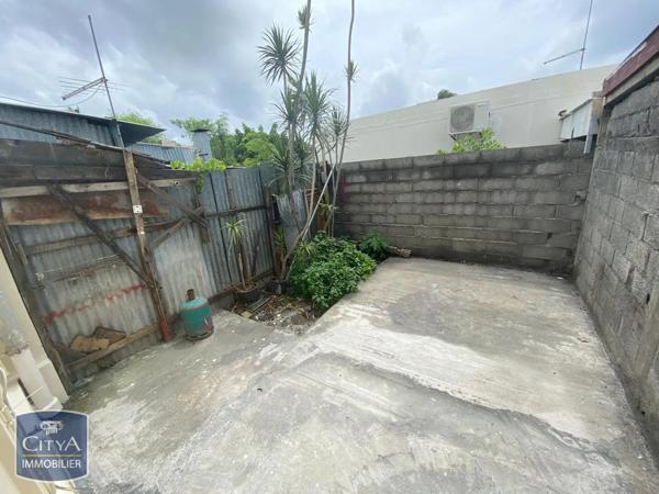 Maison à louer 5 pièces 83m²