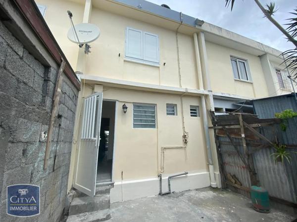 Maison à louer 5 pièces 83m²