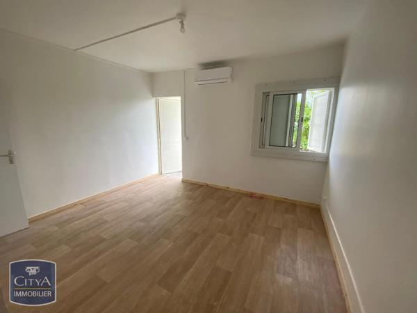 Maison à louer 5 pièces 83m²