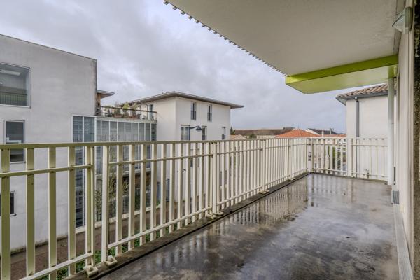 Appartement 4 pièces - 84 m² Exclusivité efficity