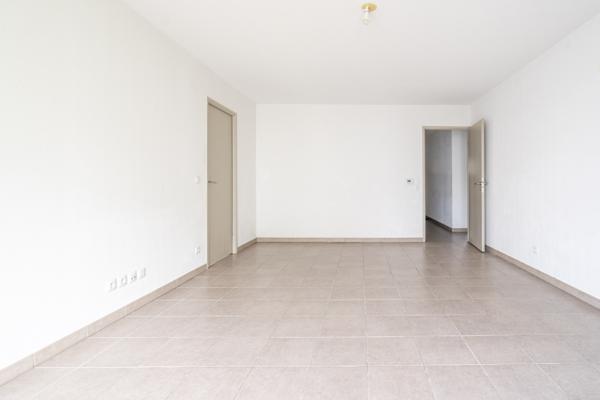 Appartement 4 pièces - 84 m² Exclusivité efficity