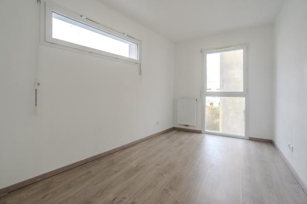 Appartement 4 pièces - 84 m² Exclusivité efficity