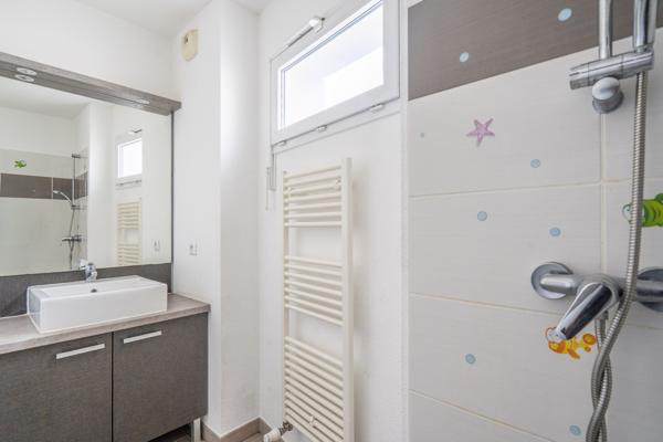 Appartement 4 pièces - 84 m² Exclusivité efficity