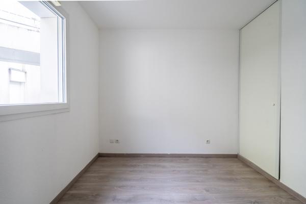 Appartement 4 pièces - 84 m² Exclusivité efficity