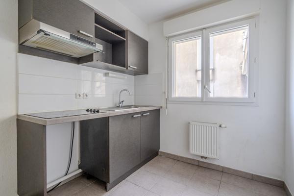 Appartement 4 pièces - 84 m² Exclusivité efficity