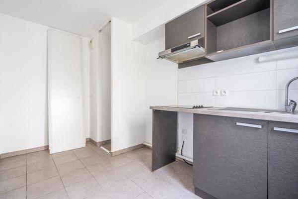 Appartement 4 pièces - 84 m² Exclusivité efficity