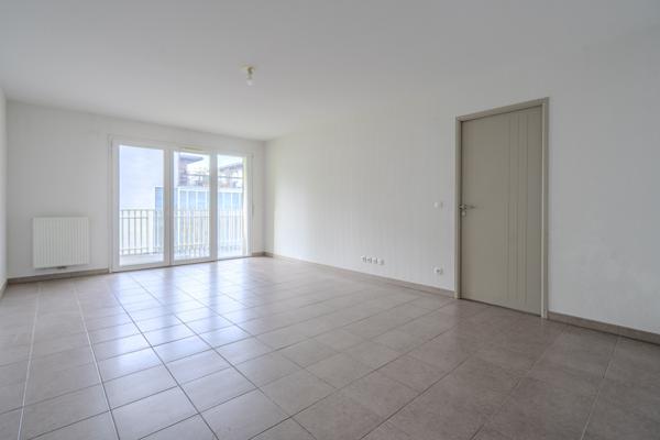 Appartement 4 pièces - 84 m² Exclusivité efficity