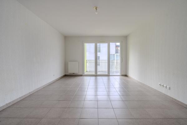 Appartement 4 pièces - 84 m² Exclusivité efficity