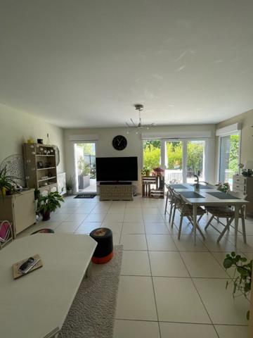 Maison - 4 pièces - 96 m²