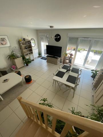 Maison - 4 pièces - 96 m²