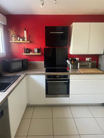 Maison - 4 pièces - 96 m²