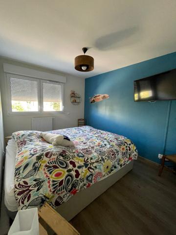 Maison - 4 pièces - 96 m²