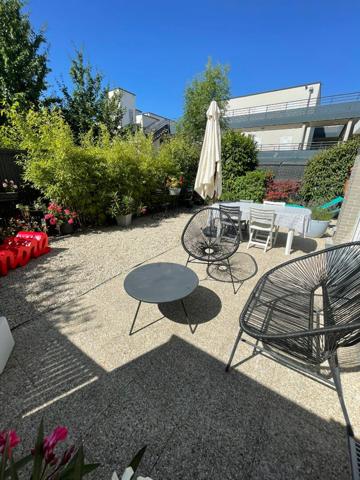 Maison - 4 pièces - 96 m²