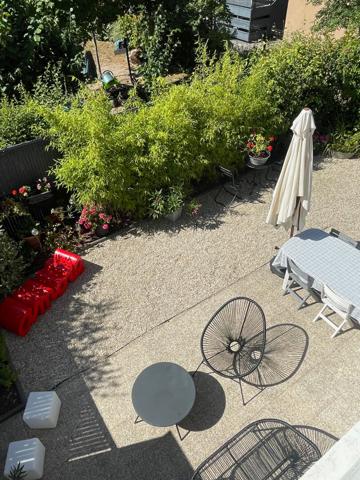 Maison - 4 pièces - 96 m²