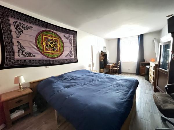 Maison à vendre |  Civray |  4 pièces | 78 m²