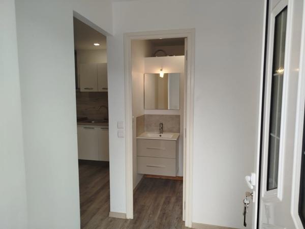 Maison à vendre |  Civray |  4 pièces | 78 m²