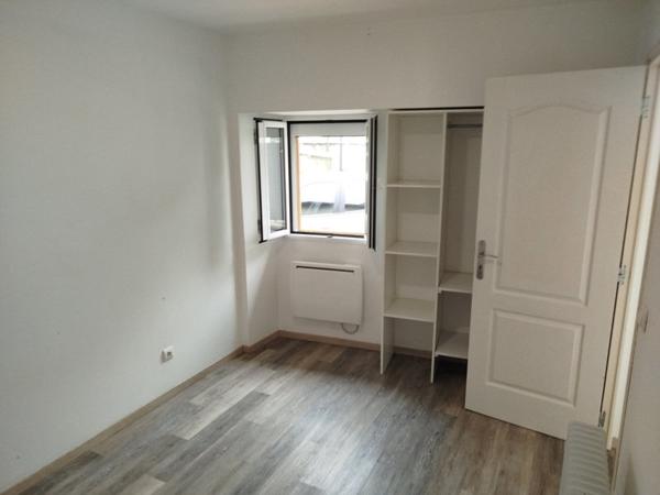 Maison à vendre |  Civray |  4 pièces | 78 m²