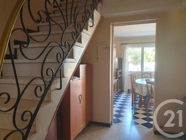 Maison à vendre  5 pièces - 106,33 m2 FRONTIGNAN - 34