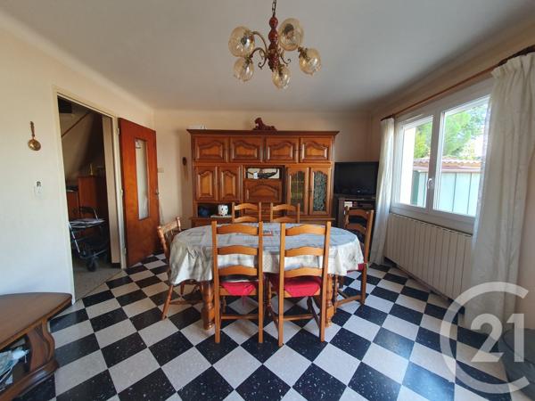 Maison à vendre  5 pièces - 106,33 m2 FRONTIGNAN - 34