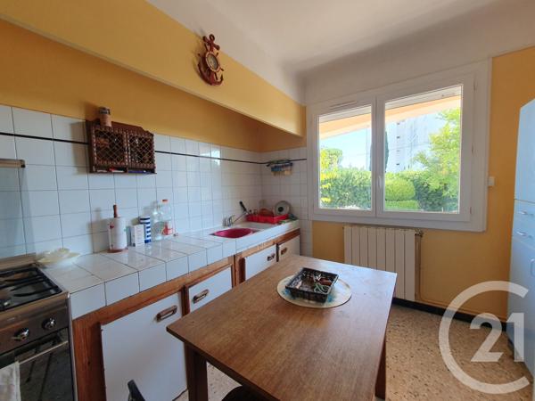 Maison à vendre  5 pièces - 106,33 m2 FRONTIGNAN - 34
