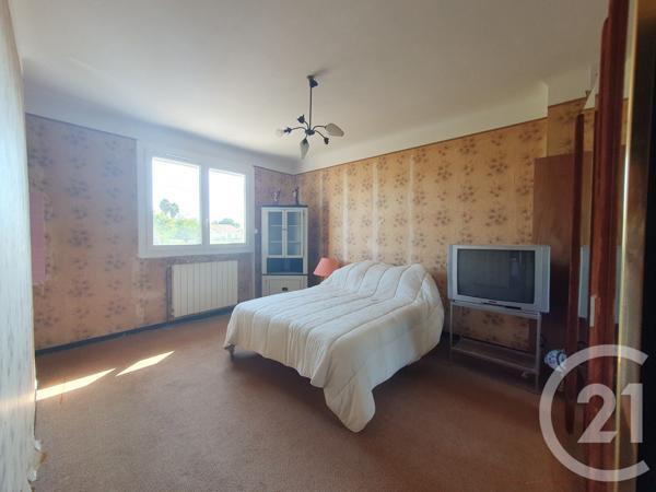 Maison à vendre  5 pièces - 106,33 m2 FRONTIGNAN - 34