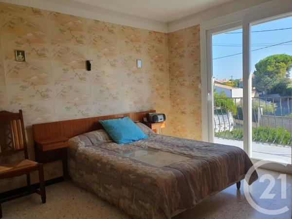 Maison à vendre  5 pièces - 106,33 m2 FRONTIGNAN - 34