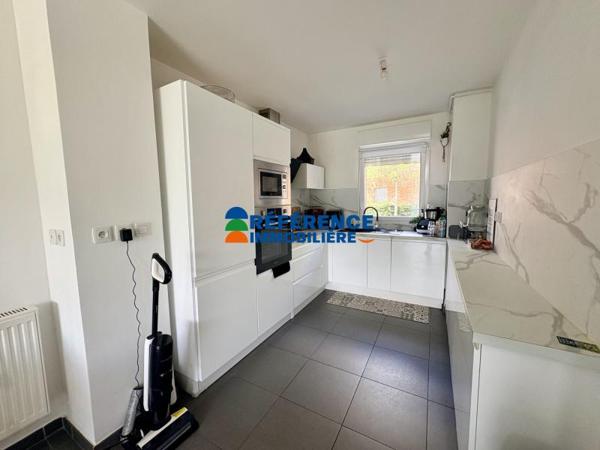 Maison à Vendre à Wambrechies