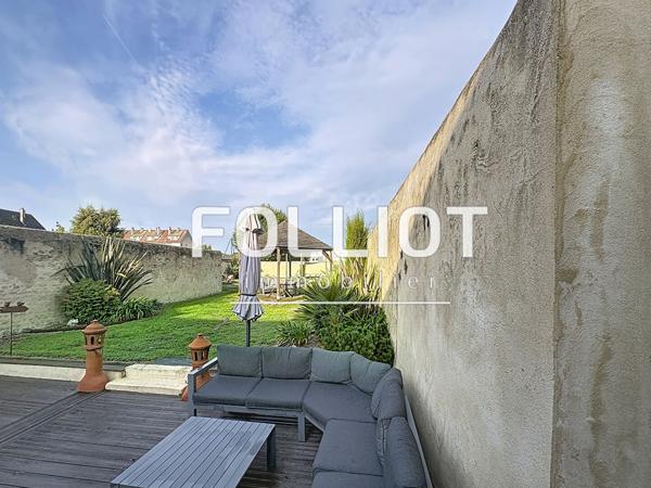 Appartement Bayeux - 70.76 m2