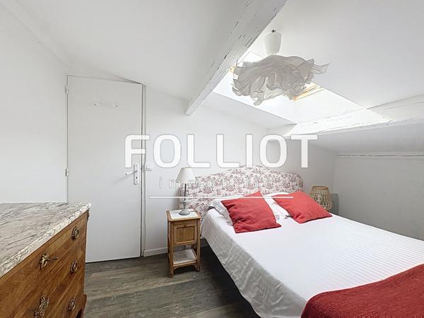 Appartement Bayeux - 70.76 m2