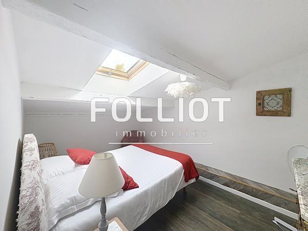 Appartement Bayeux - 70.76 m2
