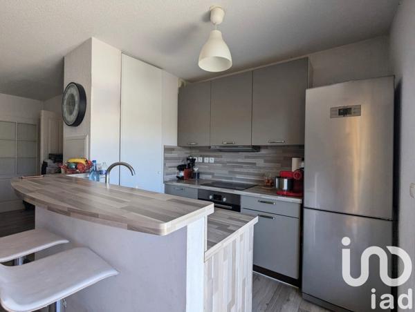 Appartement à vendre 2 pièces 48 m² Fréjus