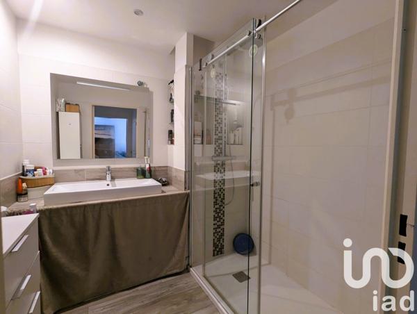 Appartement à vendre 2 pièces 48 m² Fréjus