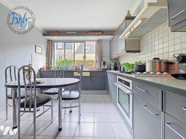 Grande maison de ville