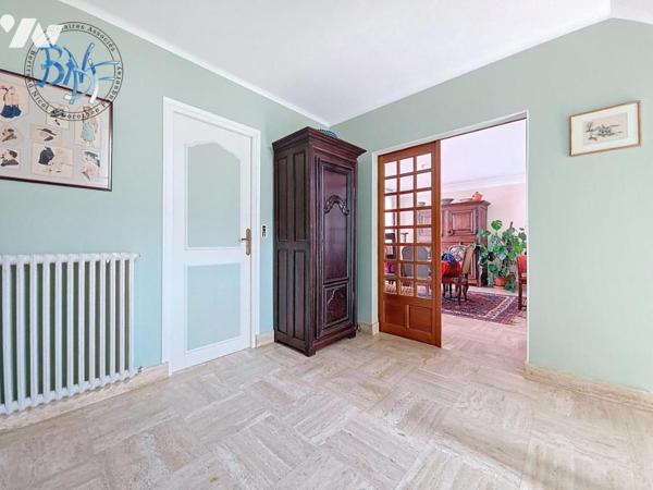 Grande maison de ville