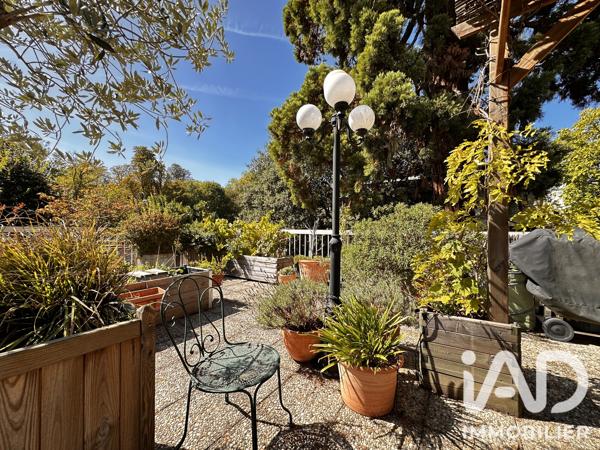 Appartement (prestige) à vendre 4 pièces 106 m² Bourg-la-Reine