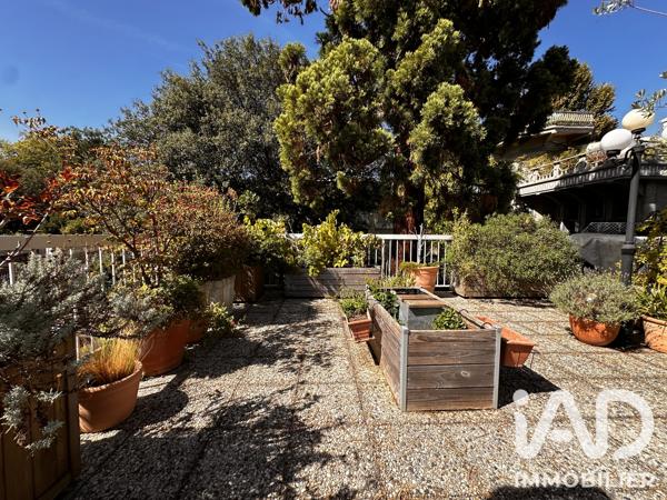 Appartement (prestige) à vendre 4 pièces 106 m² Bourg-la-Reine