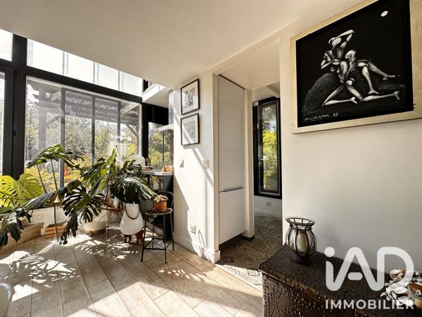 Appartement (prestige) à vendre 4 pièces 106 m² Bourg-la-Reine