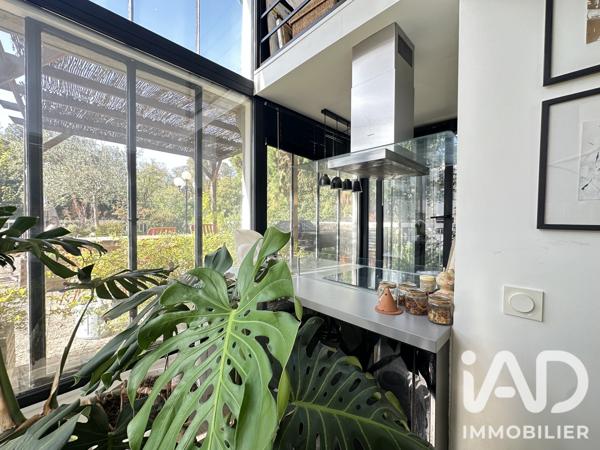 Appartement (prestige) à vendre 4 pièces 106 m² Bourg-la-Reine