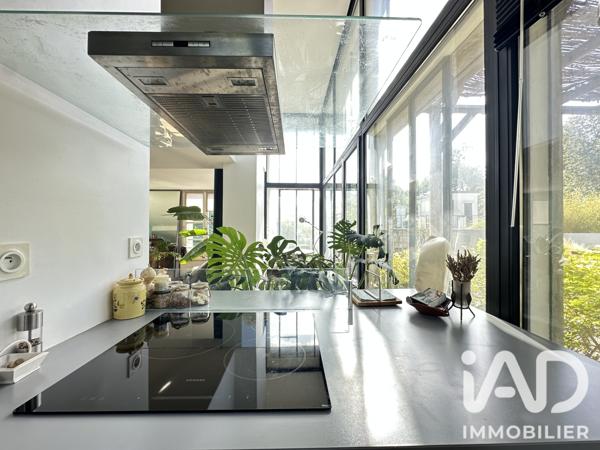 Appartement (prestige) à vendre 4 pièces 106 m² Bourg-la-Reine