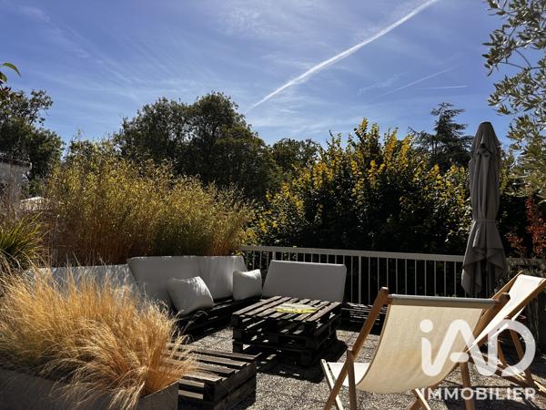 Appartement (prestige) à vendre 4 pièces 106 m² Bourg-la-Reine
