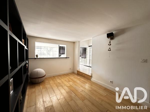 Appartement (prestige) à vendre 4 pièces 106 m² Bourg-la-Reine